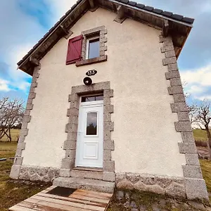  Hébergement de vacances Le Passage 133 France