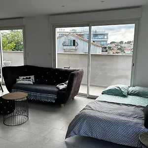  Appartement Antibes Appartement France